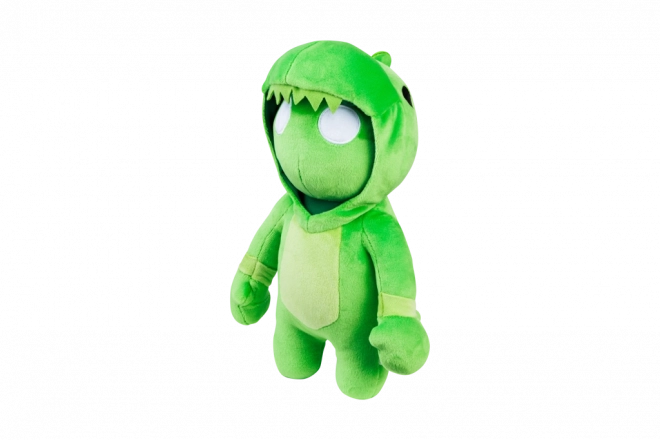 Gang Beasts peluche allungabile 40 cm