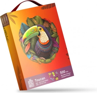 Confezione regalo con accessori