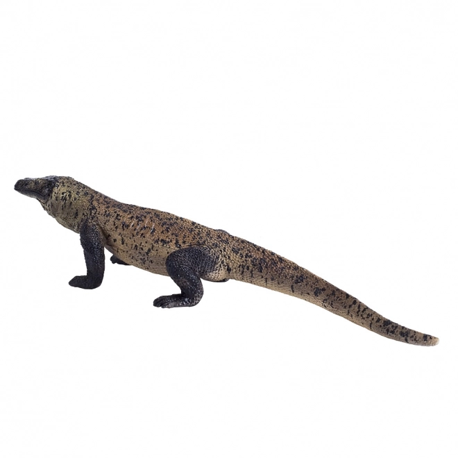 Mojo drago di Komodo