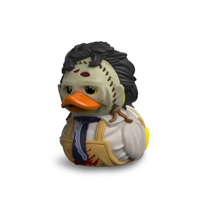 Paperelle da collezione TUBBZ Leatherface