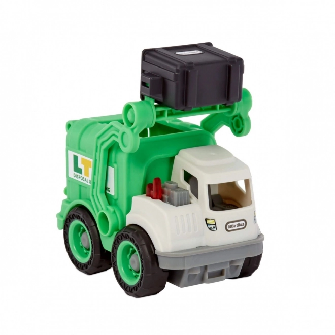 Camioncino dirt digger minis