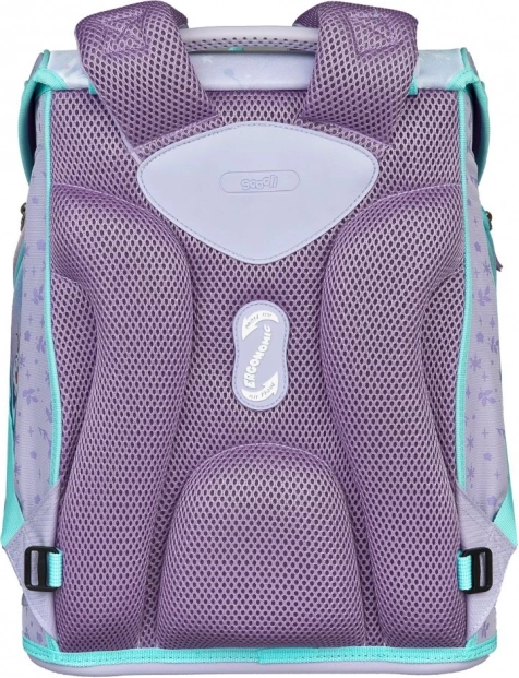 Set scolastico Scooli EasyFit Frozen
