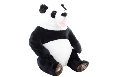 Grande Panda Peluche