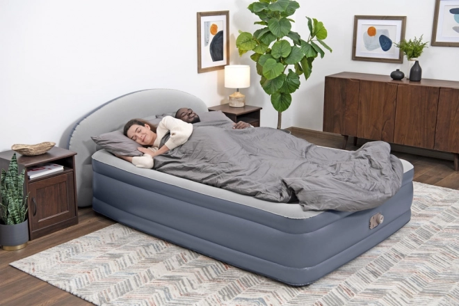 Materasso gonfiabile Bestway Tritech con pompa integrata