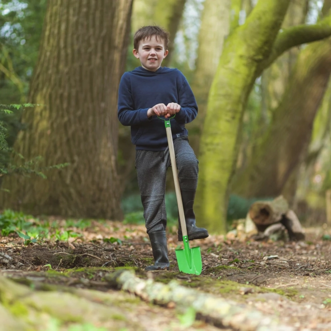 Rastrello da Giardino per Bambini Bigjigs Toys