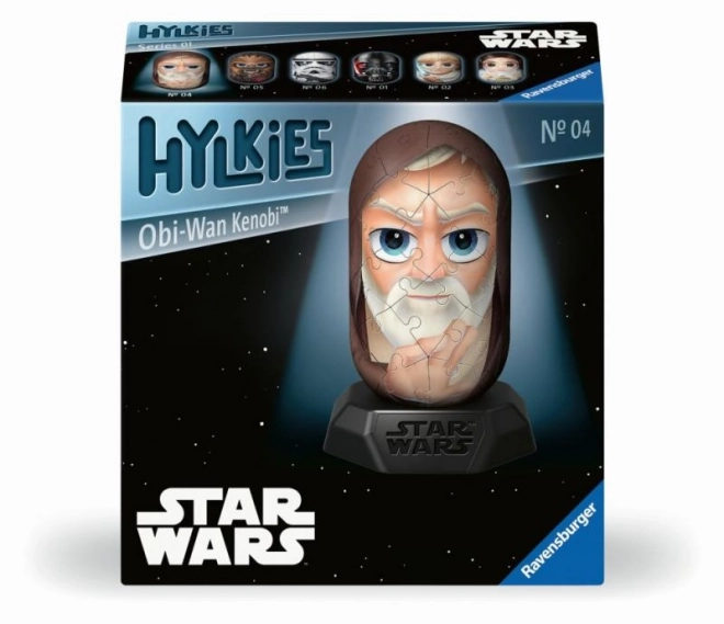 Hylkies: Star Wars Obi-Wan Kenobi