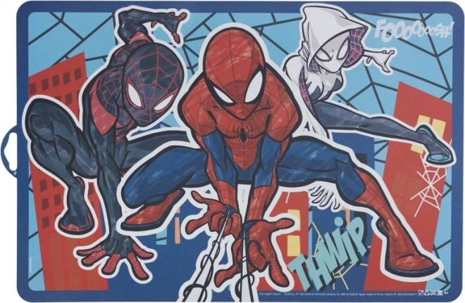 Tovaglietta Spiderman