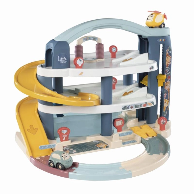 Design colorato per bambini