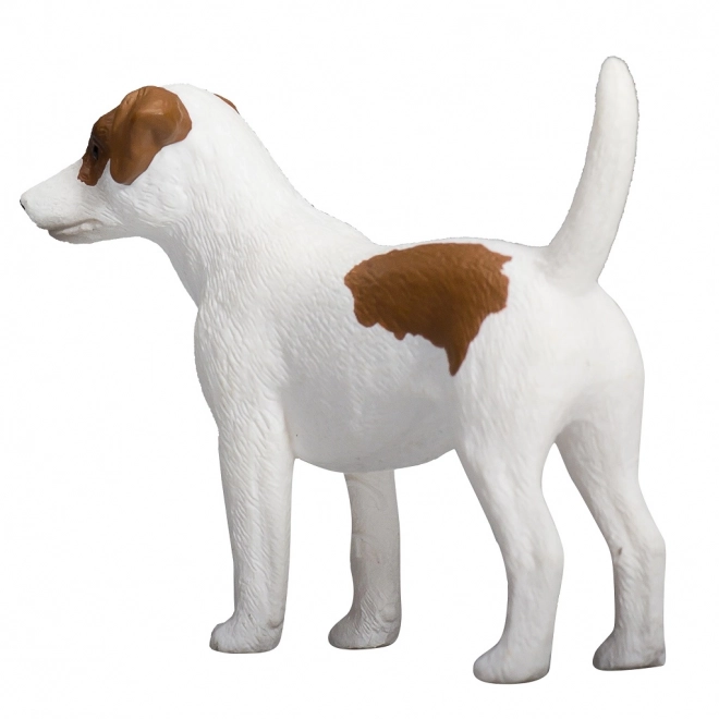 Replica Realistica Jack Russell Terrier