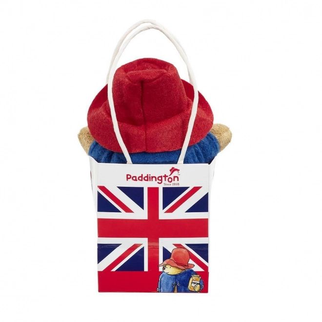 Orsetto Paddington in Borsa Regalo