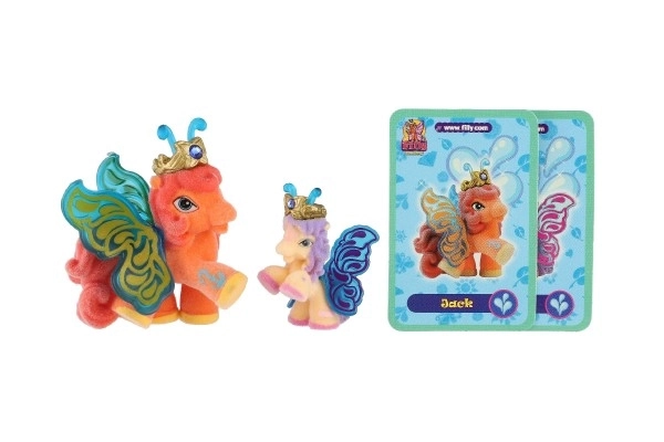 Filly Butterfly set figurine con accessori