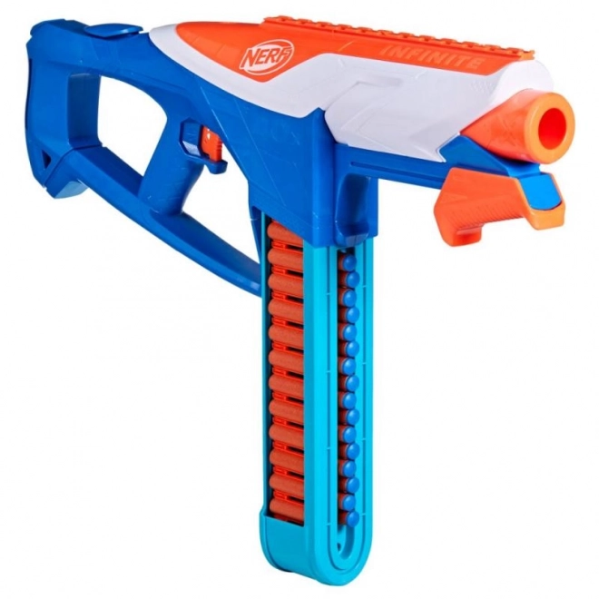 Blaster ad alta capacità NERF N Series Infinite