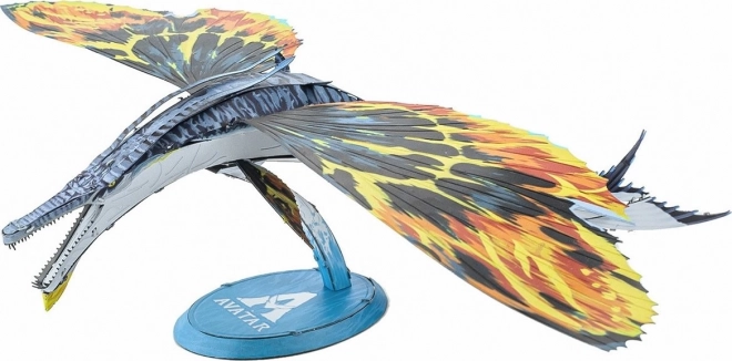 Puzzle 3D Premium Serie: Avatar Skimwing