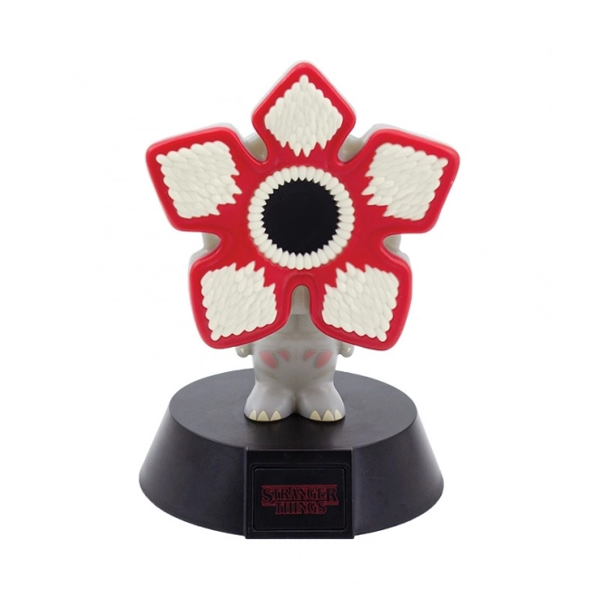 Luce Icona Stranger Things - Demogorgon