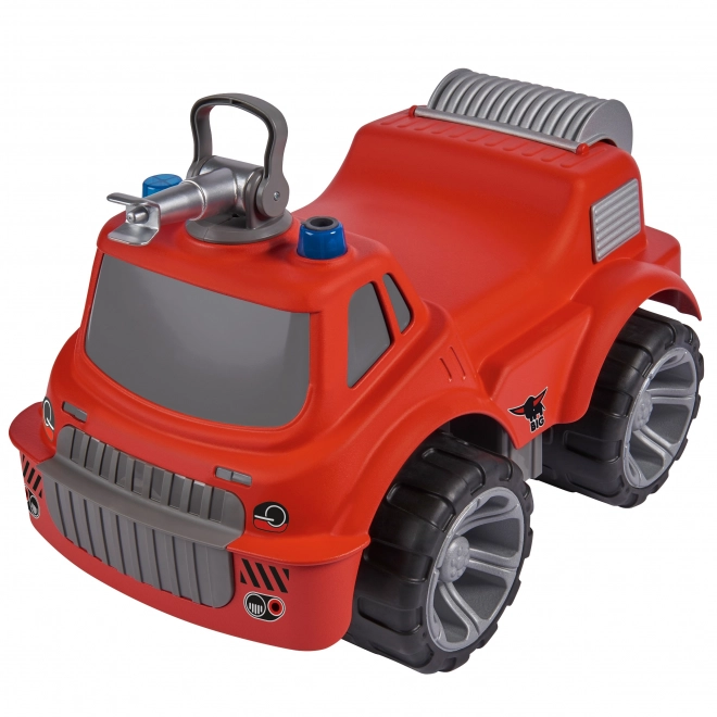 Camion dei pompieri BIG Power Worker Maxi