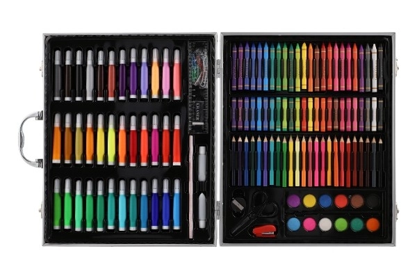 Set completo di articoli d