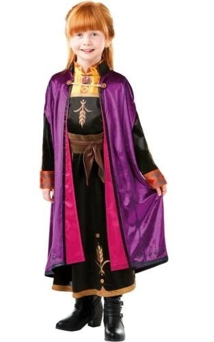 Costume di carnevale per bambini Anna – taglia 116