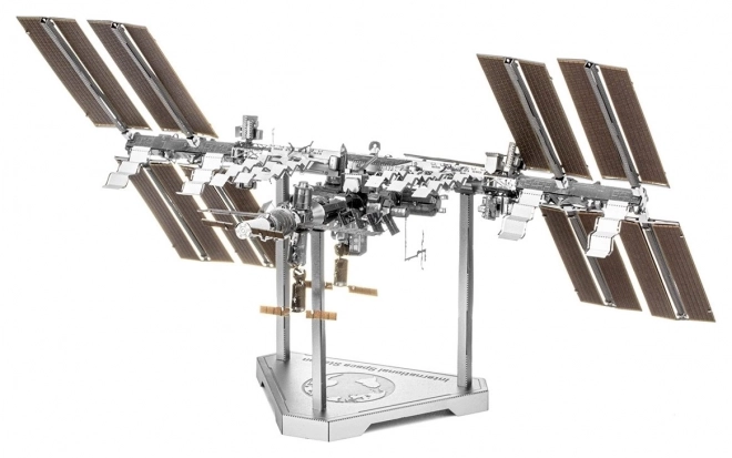 Puzzle 3D Stazione Spaziale Internazionale