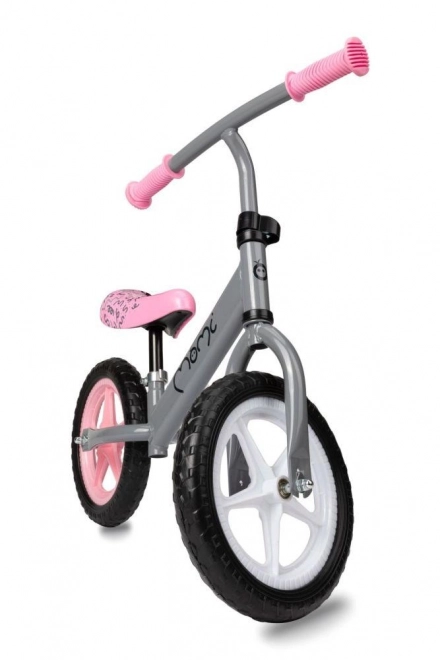 Bici Balance MoMi Fleet Grigio