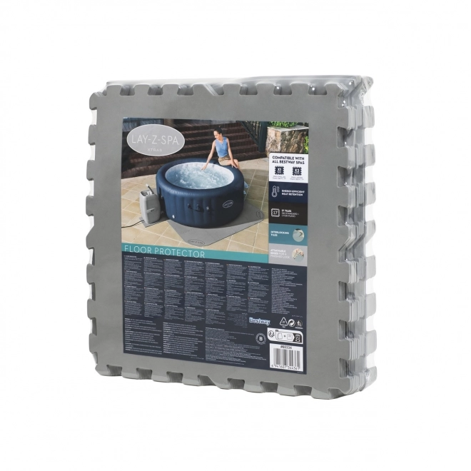 Materassino isolante per spa Lay-Z-Spa Bestway
