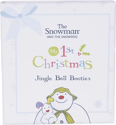 Confezione regalo per il primo Natale