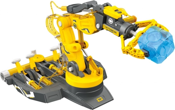Braccio robotico 3in1 – kit idraulico con 220 pezzi