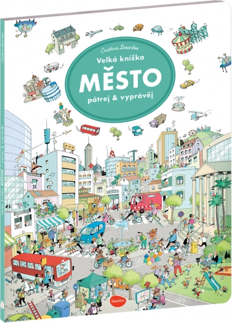 Grande libro della città – Ricerche e racconta