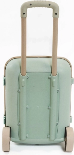 Manico telescopico regolabile