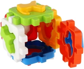 Colori sicuri e facile da afferrare