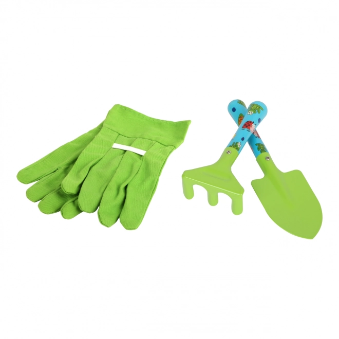 Set da giardino per bambini