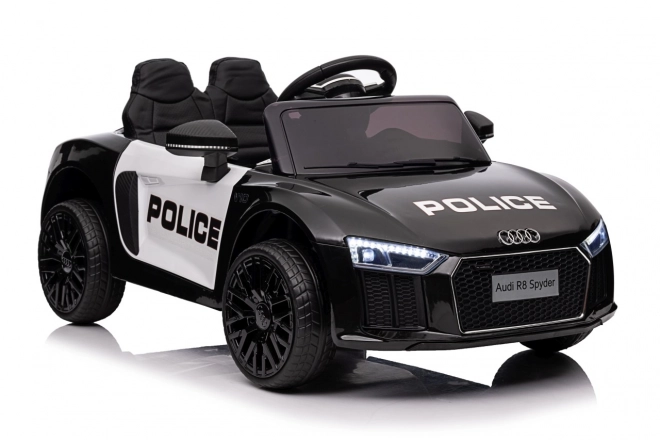 Macchina Elettrica per Bambini Audi R8 con Telecomando