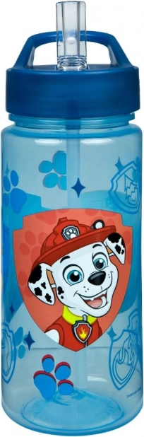 Bottiglia per bere con motivo Paw Patrol