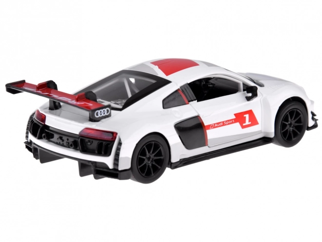 Modellino Metallo Audi R8 LMS Scala 1:32