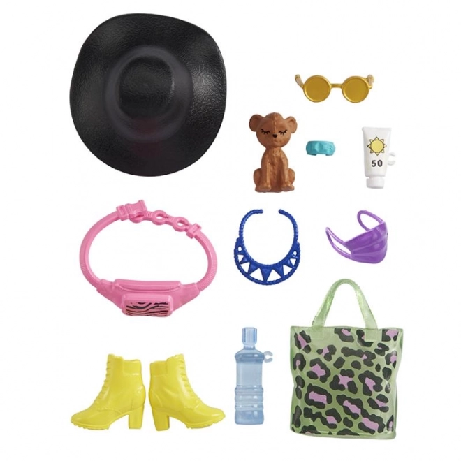 Barbie Storie di Moda