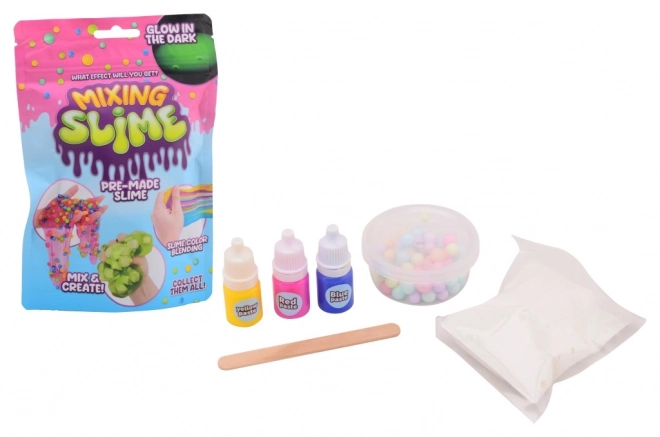 Kit per la creazione di slime con perline