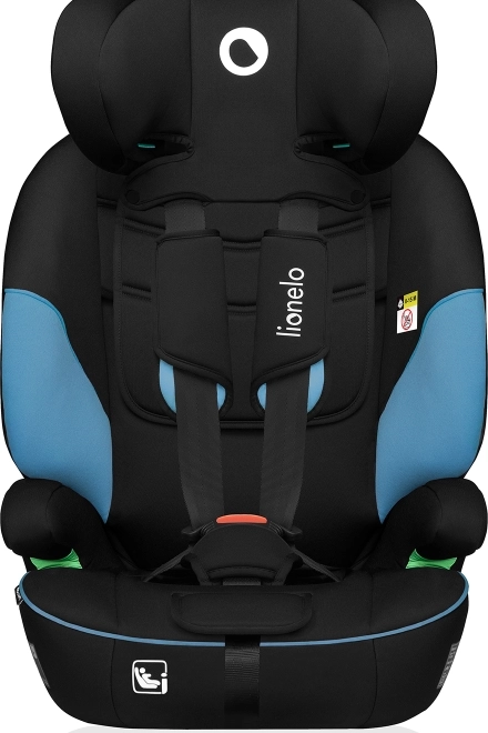 Lionelo seggiolino Levi i-Size, blu cobalto