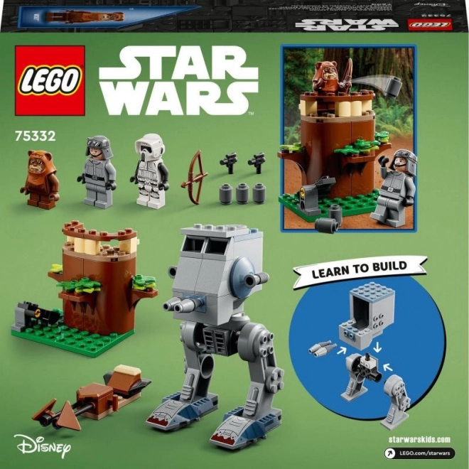 Lego AT-ST™ di Star Wars™