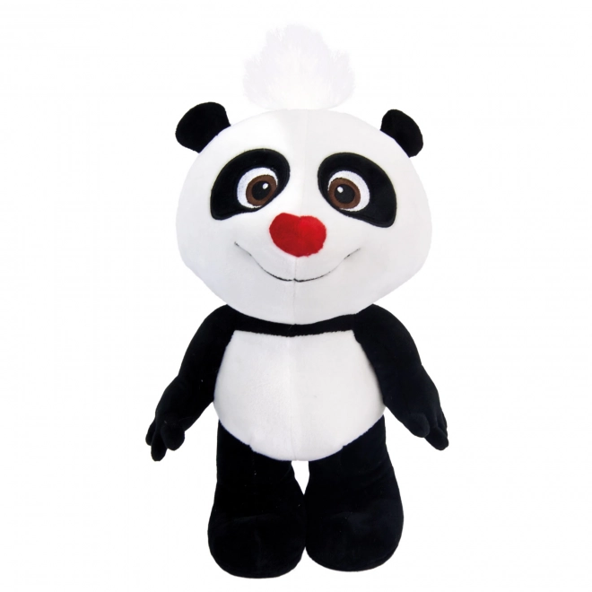 Panda Peluche 25 cm