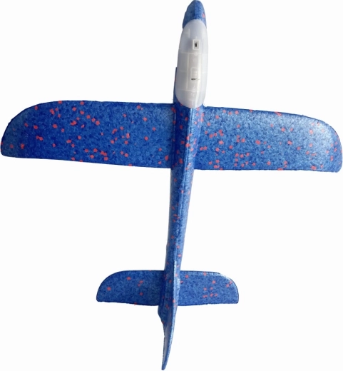 Volo stabile e lunga gittata