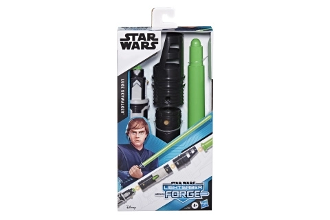 Star Wars Spada Laser di Luke Skywalker