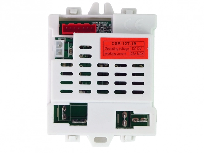 Modulo centrale per auto a batteria