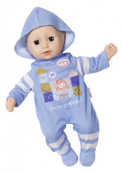 Abbigliamento comodo 36 cm Baby Annabell