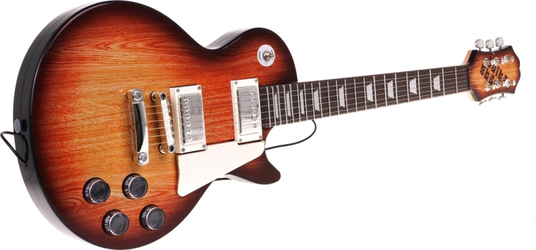 Aspetto realistico e facile primo approccio