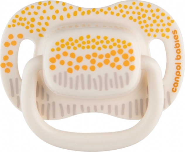 Scudo ventilato per una pelle sana