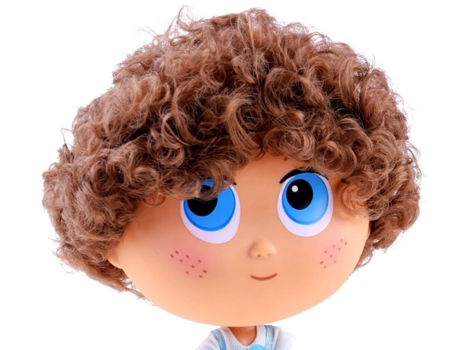 Aspetto adorabile che i bambini ameranno