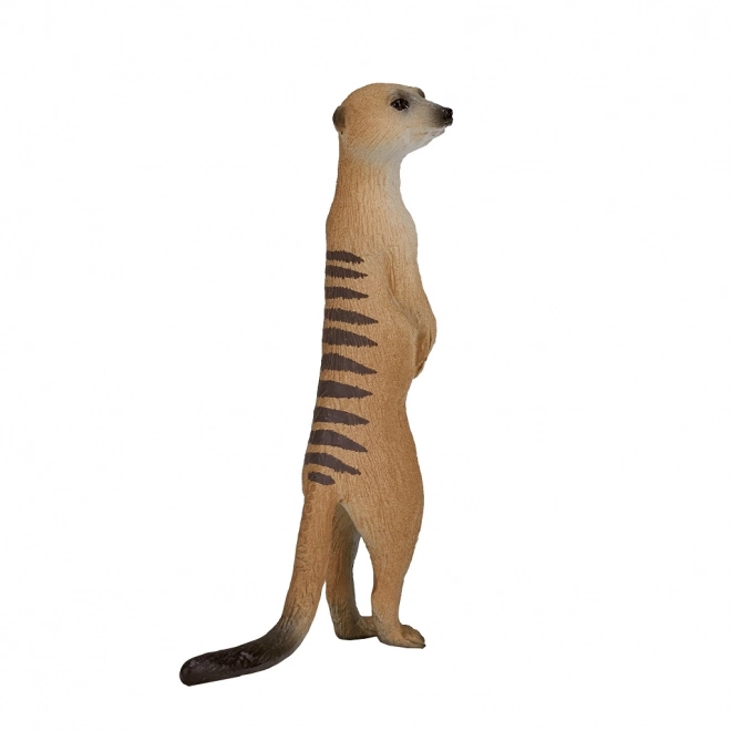 Figurina realistica di Suricata