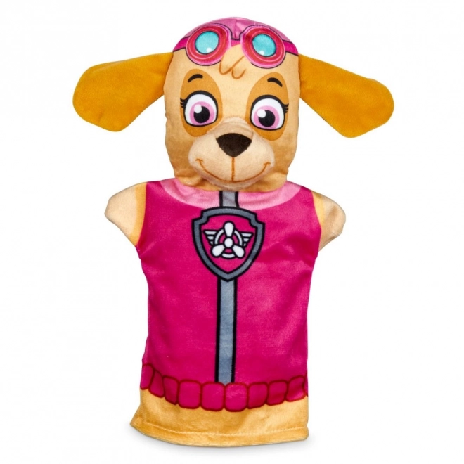 Pupazzi da mano Paw Patrol