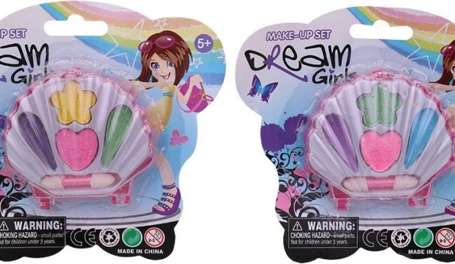 Set cosmetico per bambini