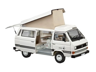 Volkswagen T3 Westfalia Joker