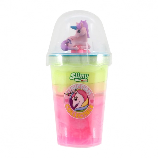 Slime con unicorno